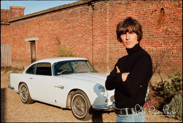 Grossman_Henry_040_George_Harrison